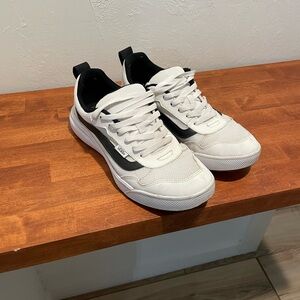 Vans ultrarange mte